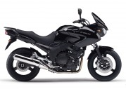 Yamaha TDM900 Yamaha TDM900